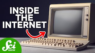 How the Internet Was Invented Part 1 [upl. by Pass224]