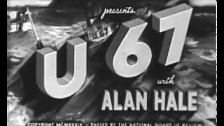 U 67 1931 ALAN HALE Sr [upl. by Yardna647]