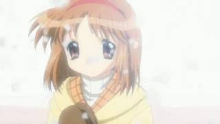 Kanon 2006  Opening HD 【 Creditless 】 [upl. by Ylrae756]