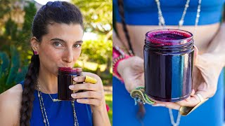 How to Eliminate Constipation Instantly amp Naturally Drugfree Laxative Juice Recipe [upl. by Aire]