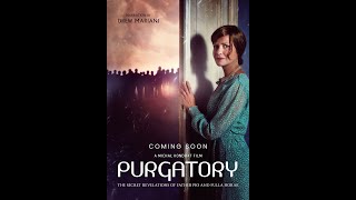 PURGATORY 2021  TRAILER [upl. by Ik]