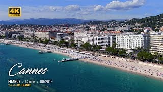 4K  Cannes [upl. by Centonze]