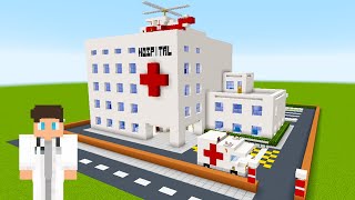 The Sims 4 Tutorial  13  Build Your own Hospital or Police Station [upl. by Carolus]