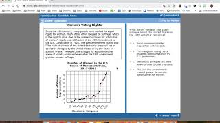 GED Social Studies  How to Get the Right Answers on the 2024 Test 1 [upl. by Yhcir]