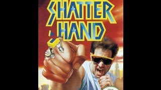 Shatterhand Video Walkthrough [upl. by Gill684]