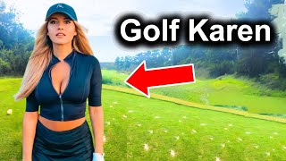 20 Most Disrespectful Moments In Golf History [upl. by Eiclek]