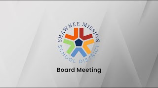 SMSD Board Meeting January 13 2025 [upl. by Verdi]