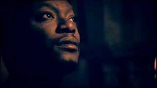 Roots Manuva  Let The Spirit [upl. by Nosned]