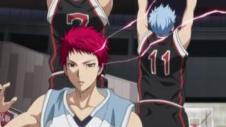 Akashi seijuro amv Invincible [upl. by Colb572]