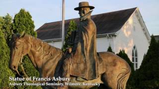 Brief United Methodist History [upl. by Kingsley]