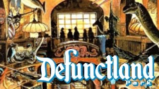 Defunctland The History of Pleasure Island Part 2 [upl. by Berlin371]