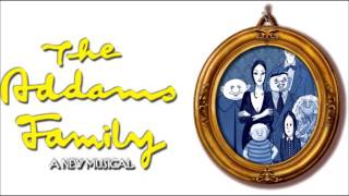 Bows  The Addams Family [upl. by Tarton]