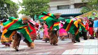 MUSICA FOLKLORICA DEL ECUADOR [upl. by Doug842]