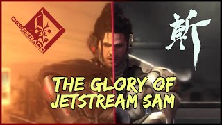 The Glory of Jetstream Sam [upl. by Ewen]