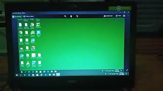 How To Take A Screenshot On Laptop  Acer Windows 10 Laptop [upl. by Acsot]