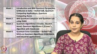 Introduction to Quantum Computing Quantum Algorithms and Qiskit [upl. by Nadeau120]