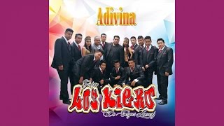 Los Kiero  La Reina de Mi Vida Audio Oficial [upl. by Spearing]