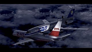 Collision at 35000 feet  Air Crash Investigation Flight full Documentary [upl. by Gusella578]