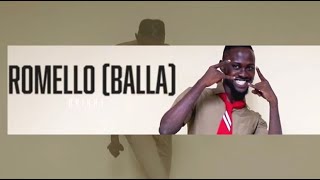 BALLA S1Ep1  ‘LET THE GAMES BEGIN’ [upl. by Lawan863]