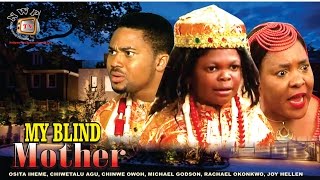 My Blind Mother 2  2014 Latest Nigerian Nollywood Movie [upl. by Macilroy]