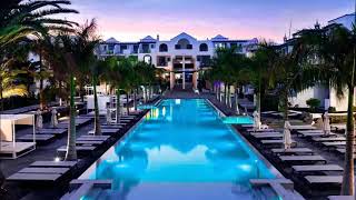 Whats Inside  BARCELO TEGUISE BEACH HOTEL  COSTA TEGUISE LANZAROTE [upl. by Rihsab]