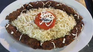 Chullu Kabab Restaurant Recipe By Cooking With Kawish [upl. by Lazaro]