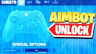 c̲l̲i̲c̲k̲ h̲e̲r̲e̲ to UNLOCK AIMBOT XBOXPS5SWITCHPC [upl. by Mitzl]