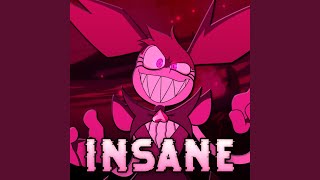 Insane Spinel Parody [upl. by Hamlani]