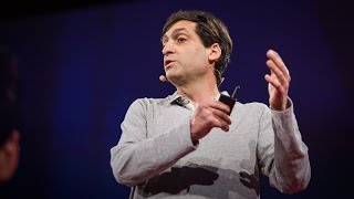 How equal do we want the world to be Youd be surprised  Dan Ariely [upl. by Yehs479]