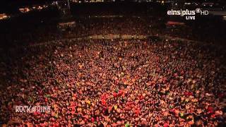 Jan Delay amp Disko No1 Live  Rock am Ring Full Concert [upl. by Asseral]