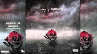 August Alsina  Song Cry Audio [upl. by Lin]