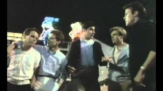 Rare Porkys TV Version Scene  quot Pee Wees ID quot [upl. by Hepsoj403]