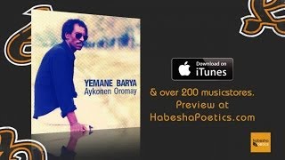 Eritrea  Yemane Barya  Hagerey  Official Audio Video  New Eritrean Music [upl. by Otilrac]