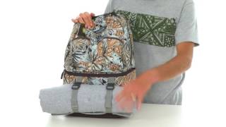 Dakine  Party Pack 28L SKU8822908 [upl. by Connelley]