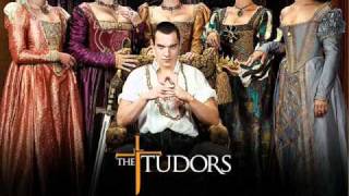 The Tudors Soundtrack  Henry and Anne [upl. by Riker]