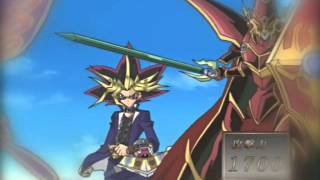 YuGiOh Duel Monsters  Berserker Soul [upl. by Toomin]