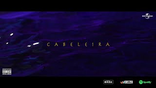 OBOY  Cabeleira Audio [upl. by Kirit]