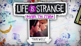 quotWHAT IFquot A FanMade Life Is Strange Story FULL MOVIE [upl. by Mcclary]