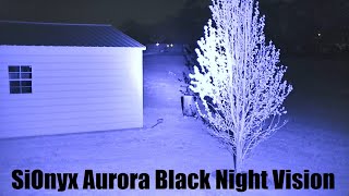 SiOnyx Aurora Black Overview [upl. by Lubow]