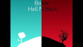 Bakar  Hell N Back 1 Hour Loop [upl. by Olivier]