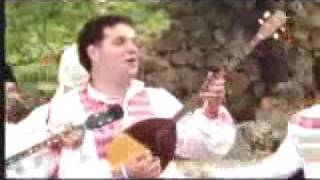 quotMashalaquot  Melodija  Macedonian Folk Music [upl. by Alegnaed]