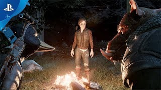 Mutant Year Zero Road to Eden  20 minutes of gameplay [upl. by Fosdick]