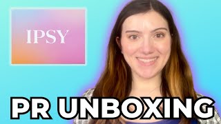 BOXYCHARM BY IPSY UNBOXING  FEBRUARY 2025 [upl. by Lleral]