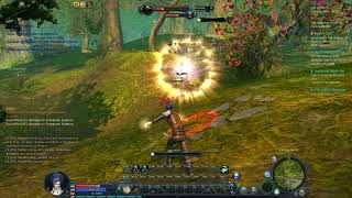 AION Classic Gameplay EU [upl. by Gladdie]