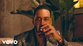 Romeo Santos  Bebo Official Video [upl. by Ainot76]