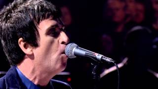 Johnny Marr  Bigmouth Strikes Again  Later Live with Jools Holland  4 June 2013 [upl. by Annabella]