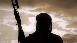 Iraq War l Islamic Nasheed l Martyr Ghundar  English Lyrics [upl. by Ynnod]