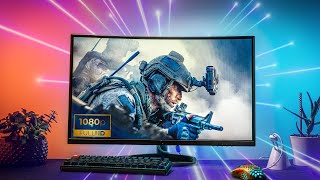 Why 1080P Gaming is STILL Awesome [upl. by Villiers]