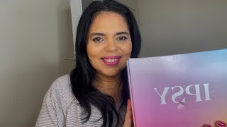 Boxycharm by Ipsy Unboxing for January [upl. by Rosette]