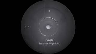 Cajmere  Percolator Cajual Records 1992 [upl. by Ecinreb]